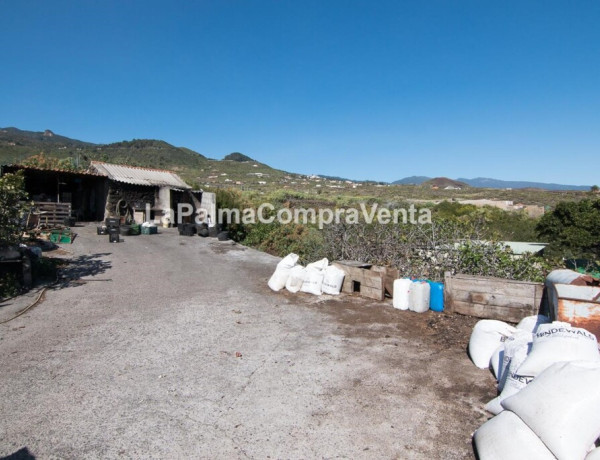 Suelo rústico en Venta en Lodero Santa Cruz de Tenerife thumbnail 2