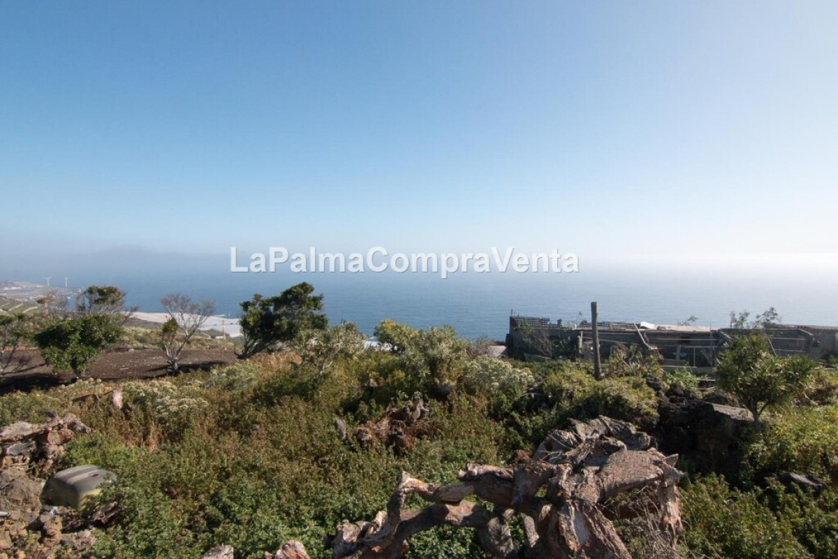 Terreno en venta en Lodero, Santa Cruz de Tenerife photo 4