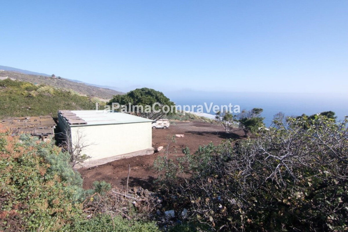 Terreno en venta en Lodero, Santa Cruz de Tenerife photo 5