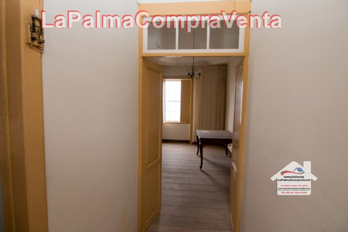 Casa-Chalet en Venta en San Andres Y Sauces Santa Cruz de Tenerife , San Andrés y Sauces
 photo 2