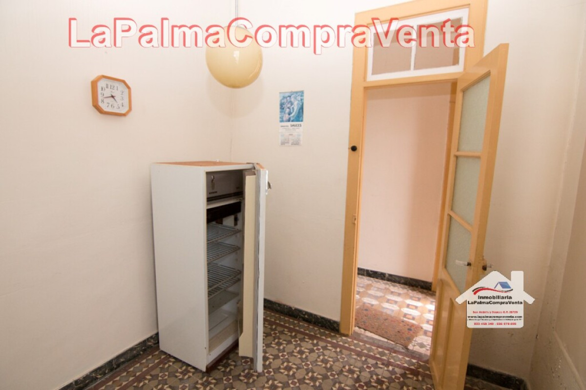 Casa-Chalet en Venta en San Andres Y Sauces Santa Cruz de Tenerife , San Andrés y Sauces
 photo 4