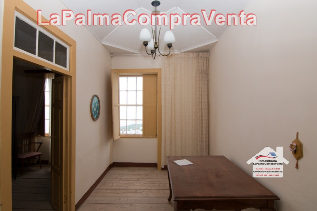 Casa-Chalet en Venta en San Andres Y Sauces Santa Cruz de Tenerife , San Andrés y Sauces
 photo 5