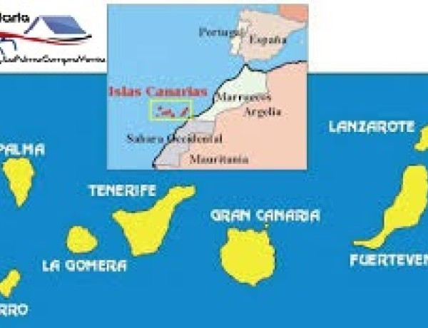 Garaje en venta en , Villa De Mazo photo 2