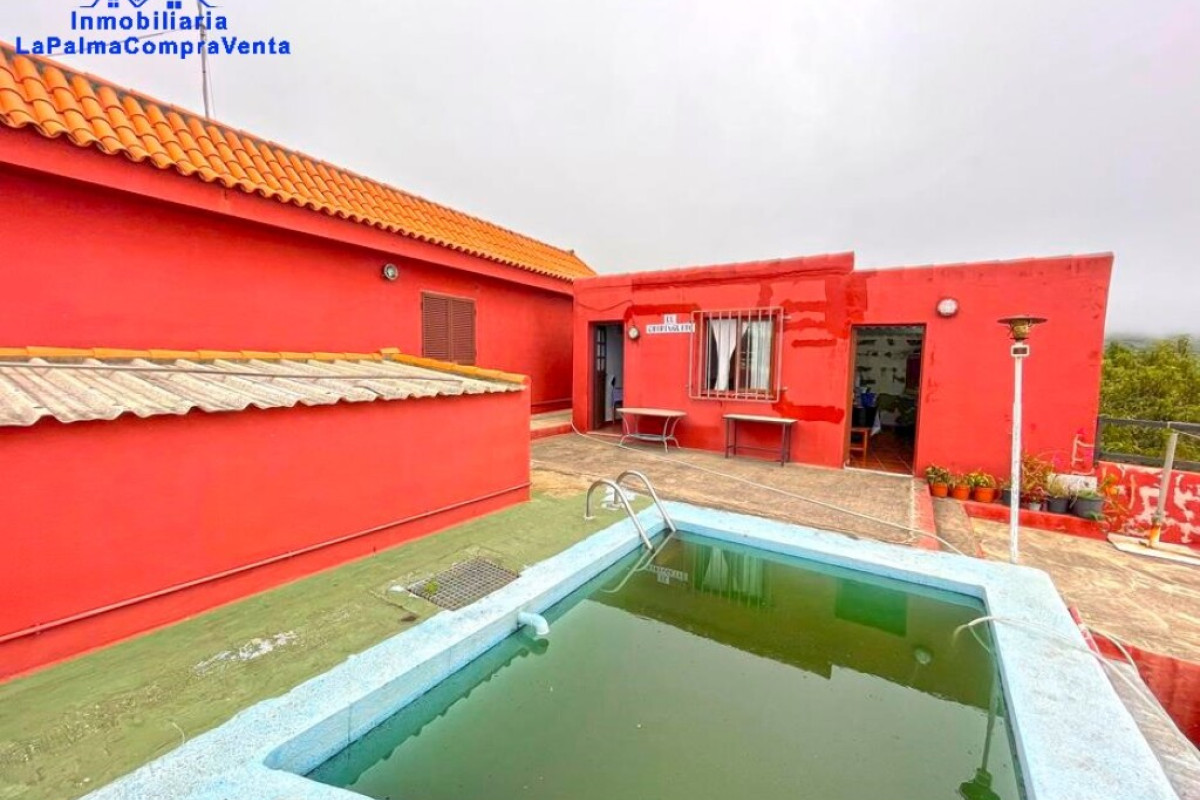 Casa-Chalet en Venta en Breña Alta Santa Cruz de Tenerife , Breña Alta
 photo 3