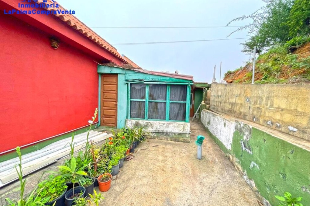Casa-Chalet en Venta en Breña Alta Santa Cruz de Tenerife , Breña Alta
 photo 4