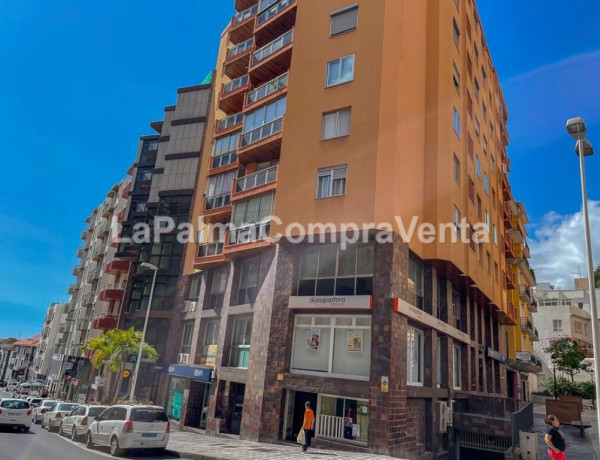 Piso en venta en , Santa Cruz de la Palma photo 1