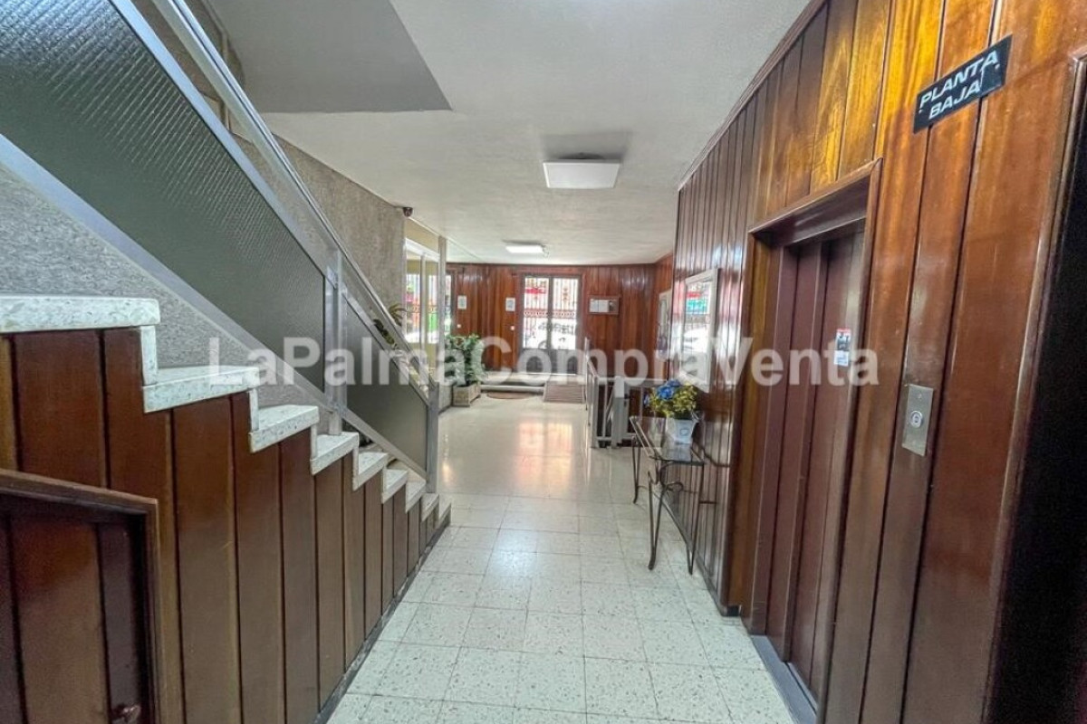 Piso en Venta en Santa Cruz De La Palma Santa Cruz de Tenerife , Santa Cruz de La Palma
photo 2
