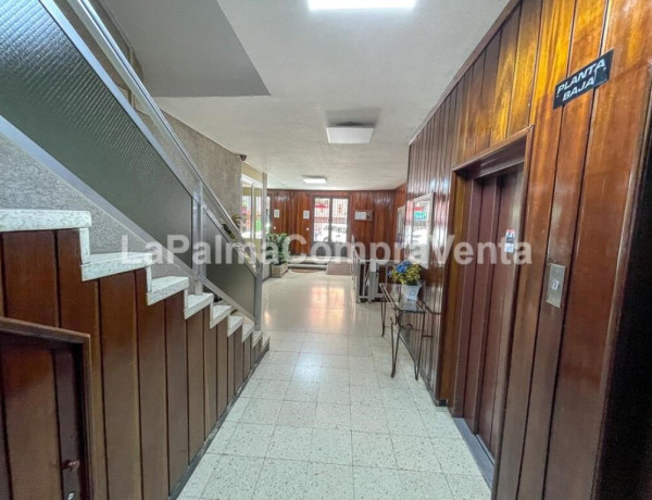 Piso en venta en , Santa Cruz de la Palma photo 2