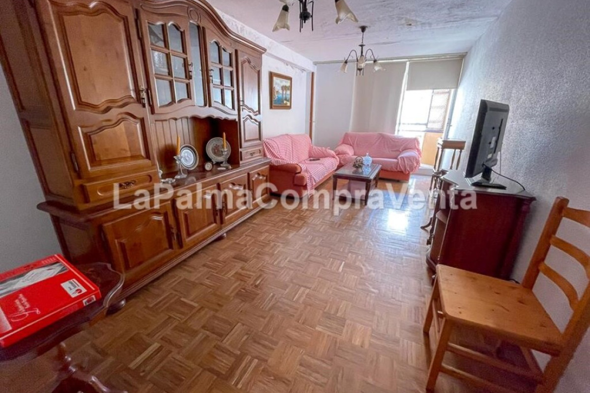 Piso en Venta en Santa Cruz De La Palma Santa Cruz de Tenerife , Santa Cruz de La Palma
photo 4