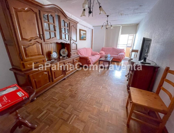 Piso en venta en , Santa Cruz de la Palma photo 4