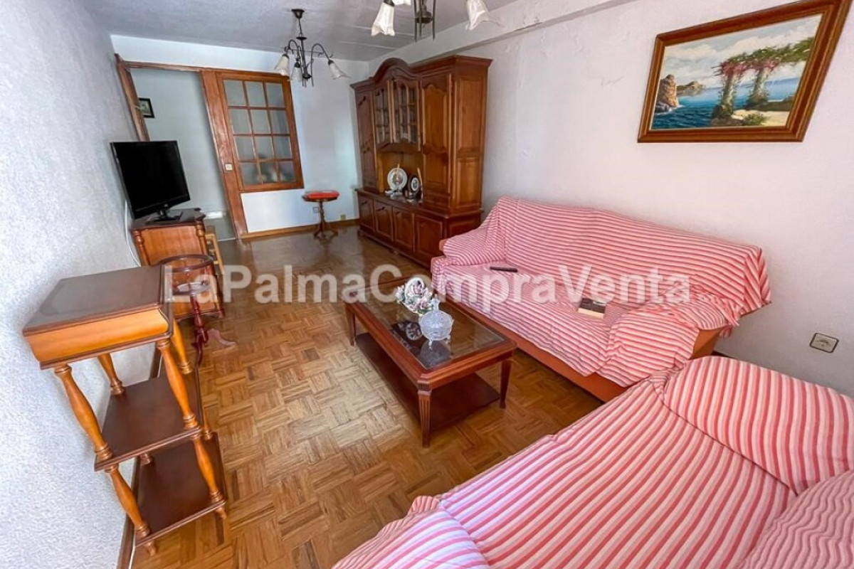 Piso en Venta en Santa Cruz De La Palma Santa Cruz de Tenerife , Santa Cruz de La Palma
photo 5