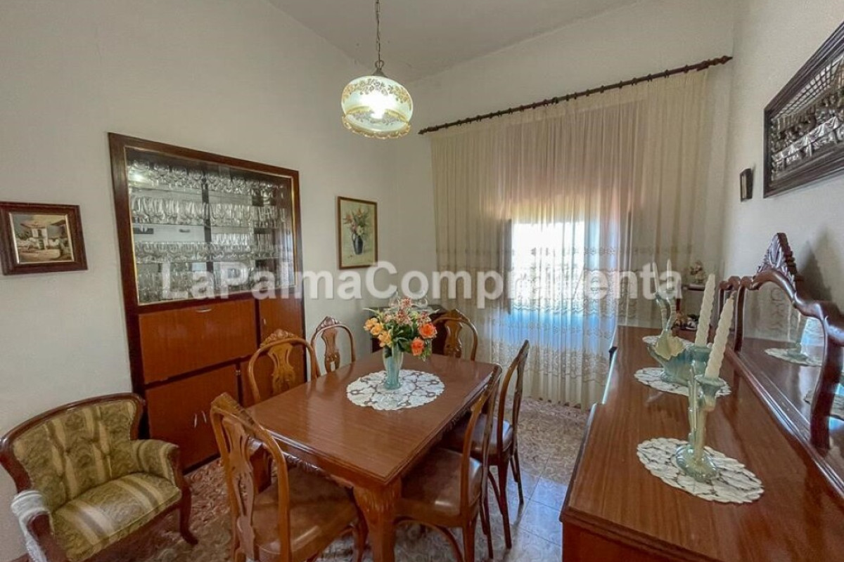 Casa-Chalet en Venta en San Andres Y Sauces Santa Cruz de Tenerife , San Andrés and Sauces
 photo 2