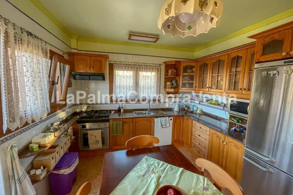 Casa-Chalet en Venta en Breña Alta Santa Cruz de Tenerife , Breña Alta
photo 3