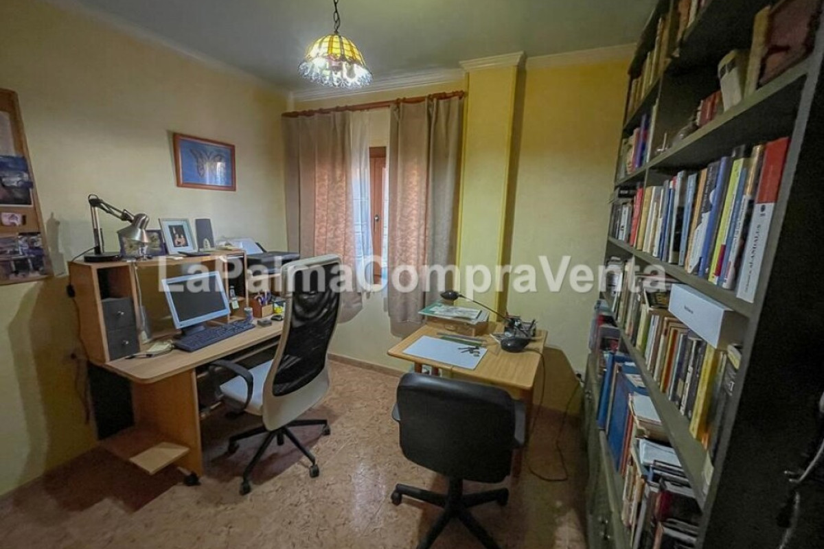 Casa-Chalet en Venta en Breña Alta Santa Cruz de Tenerife , Breña Alta
photo 4