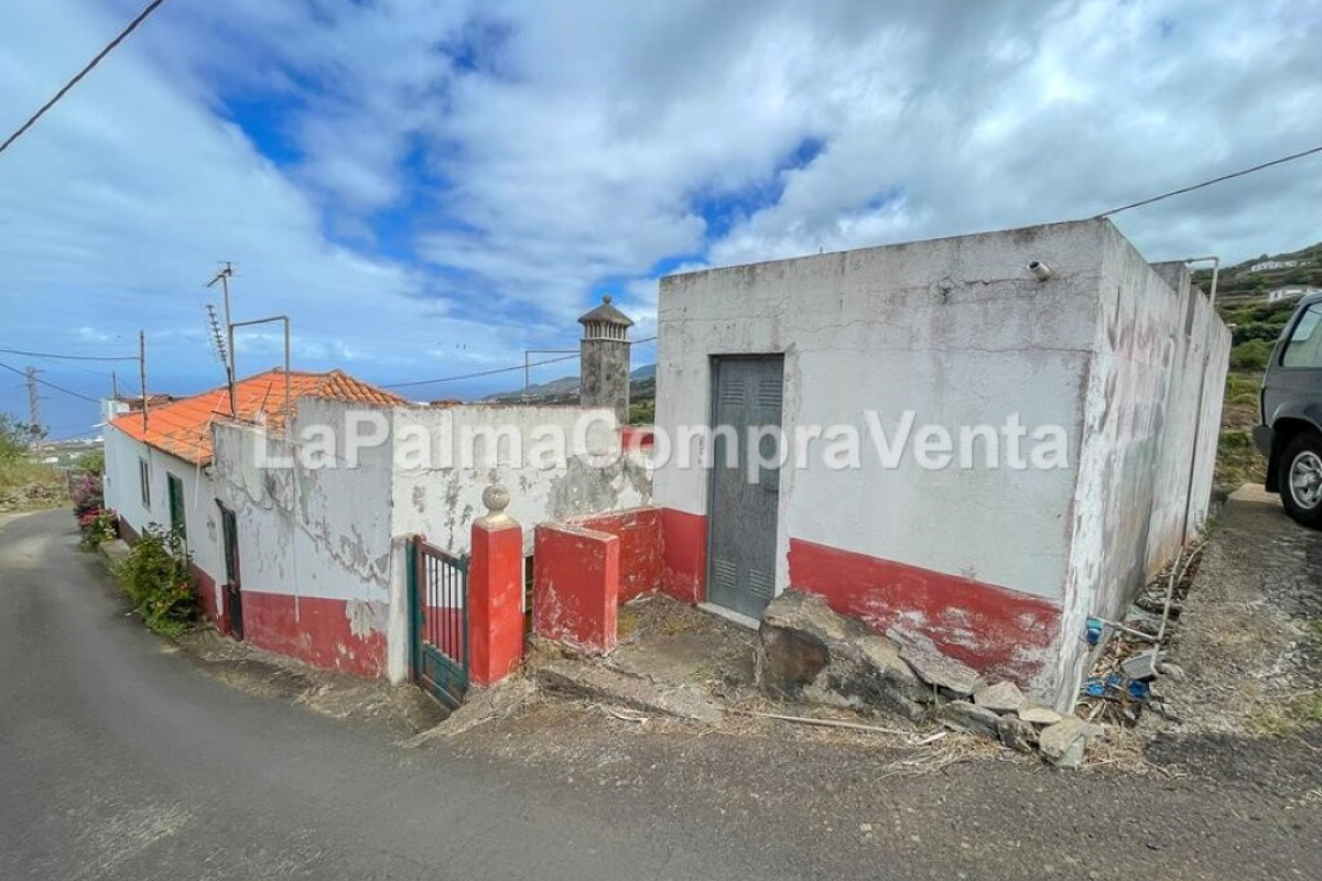 Casa-Chalet en Venta en Barlovento Santa Cruz de Tenerife , Barlovento
photo 4