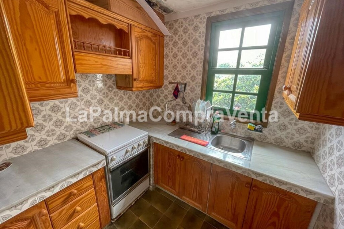 Casa-Chalet en Venta en Barlovento Santa Cruz de Tenerife , Barlovento
photo 5
