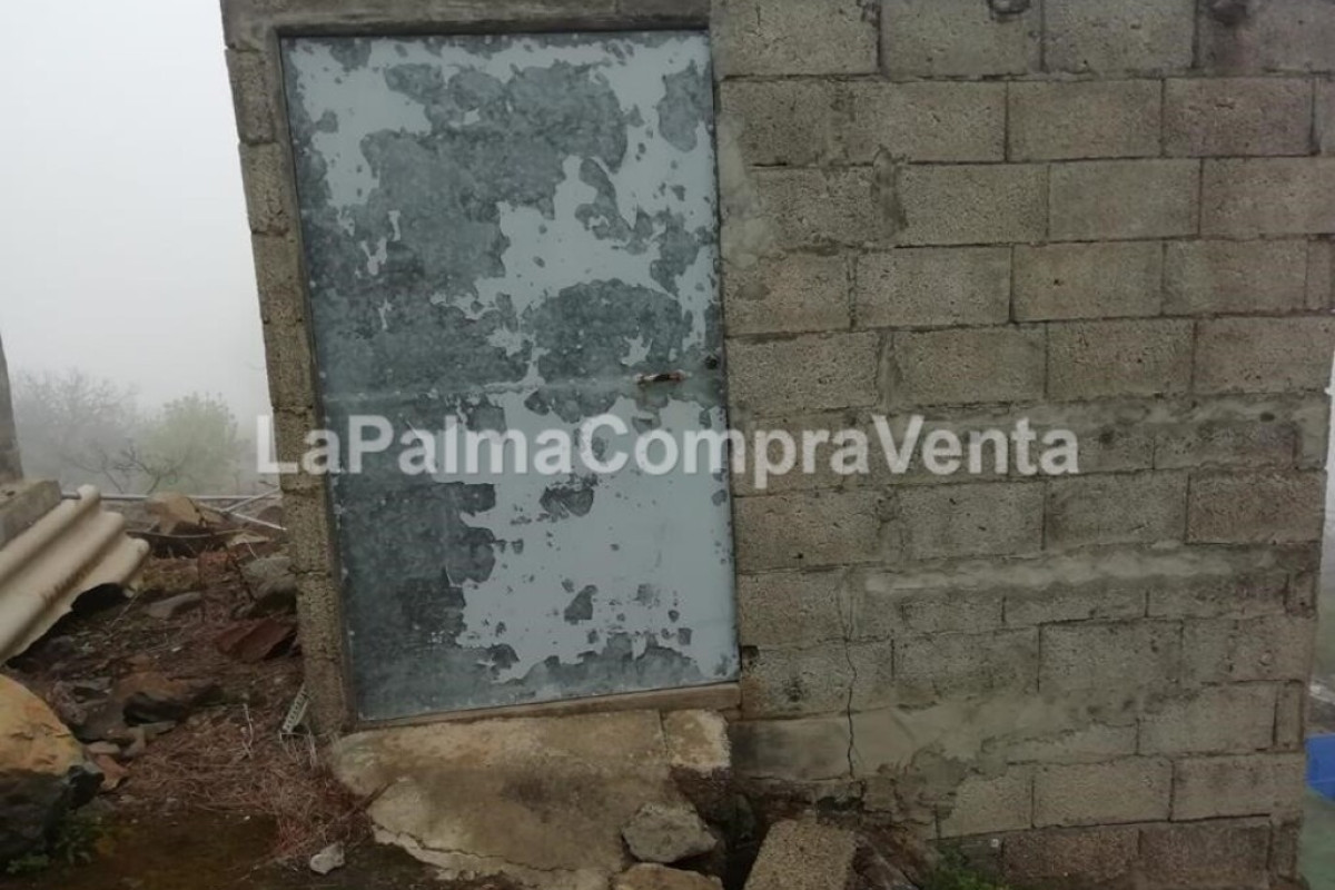 Terreno en venta en Garafia, Santa Cruz de Tenerife photo 4