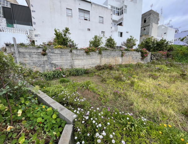 Suelo urbanizable en Venta en San Andres Y Sauces Santa Cruz de Tenerife  photo 4