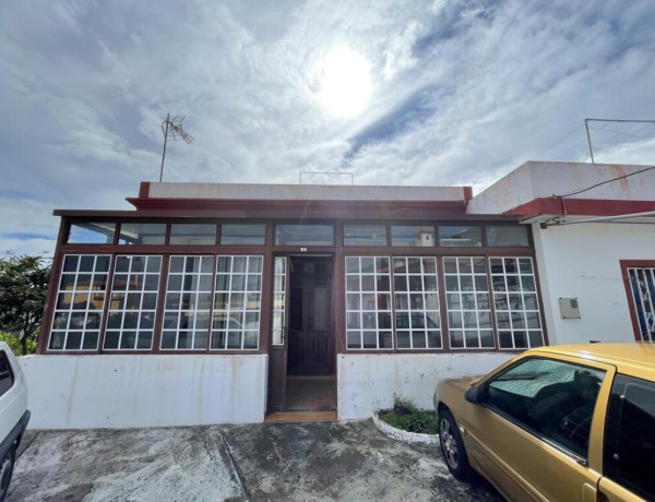 Коттедж на продажу в , Santa Cruz de la Palma photo 1