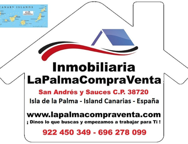 Коттедж на продажу в , Santa Cruz de la Palma photo 2