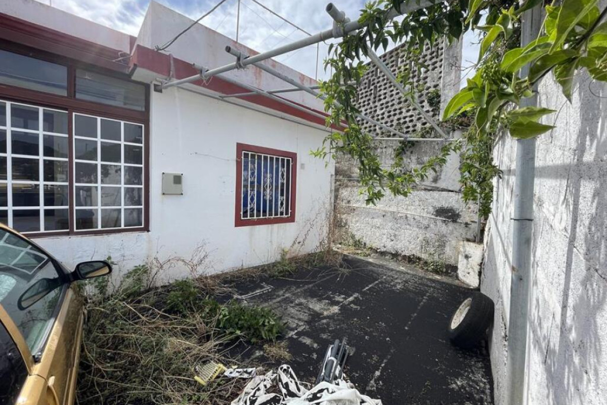 Casa-Chalet en Venta en Santa Cruz De La Palma Santa Cruz de Tenerife , Santa Cruz de la Palma
 photo 3