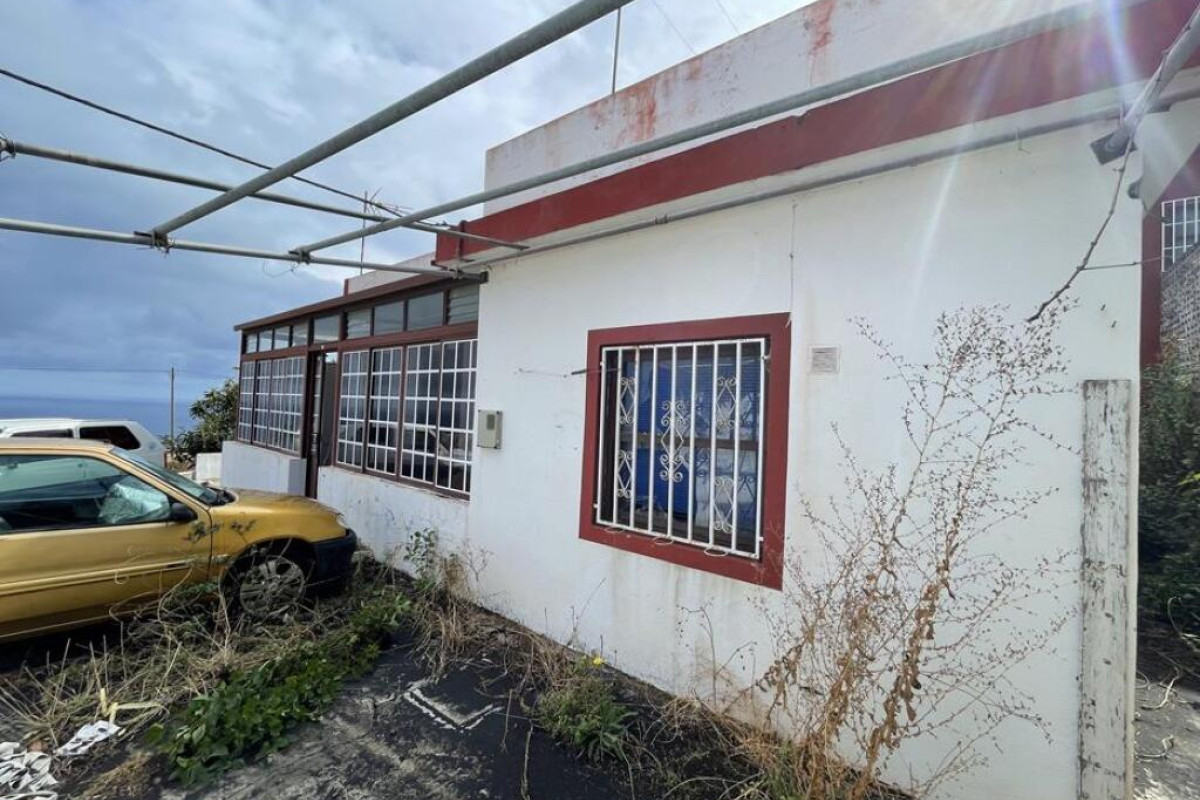 Casa-Chalet en Venta en Santa Cruz De La Palma Santa Cruz de Tenerife , Santa Cruz de la Palma
 photo 4