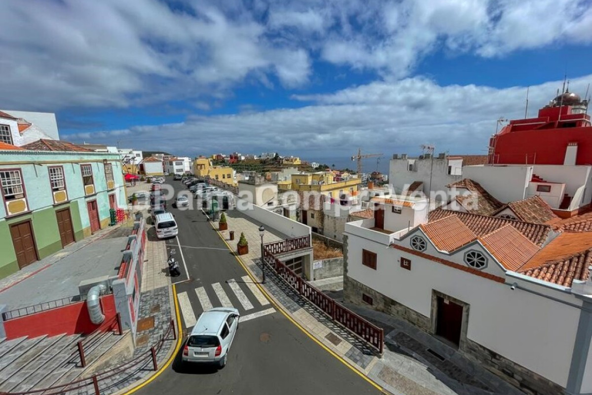 Venta de chalet adosado en , San Andrés y Sauces photo 5