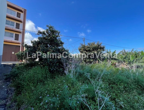 Solar urbano en Venta en San Andres Y Sauces Santa Cruz de Tenerife  photo 1