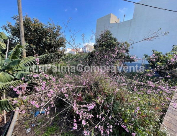 Solar urbano en Venta en San Andres Y Sauces Santa Cruz de Tenerife  photo 3
