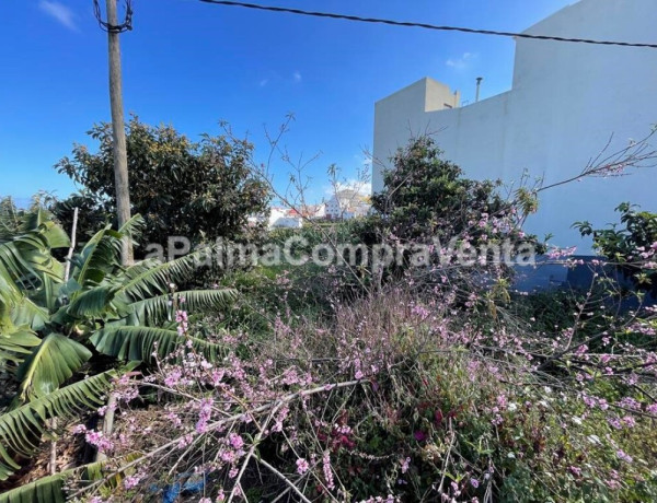 Solar urbano en Venta en San Andres Y Sauces Santa Cruz de Tenerife  photo 4