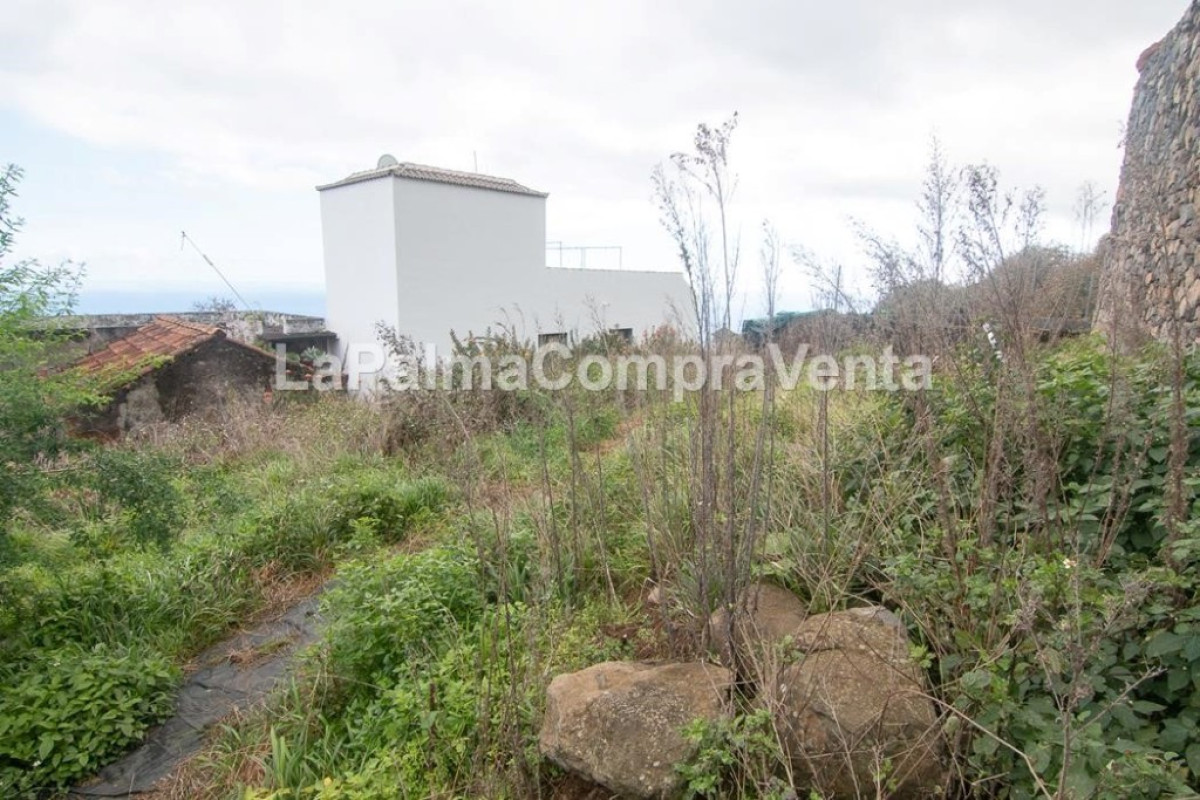 Casa-Chalet en Venta en San Andres Y Sauces Santa Cruz de Tenerife , San Andrés y Sauces
 photo 4