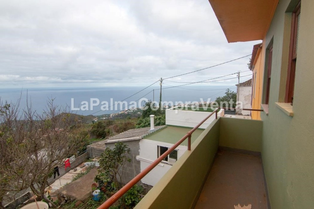 Casa-Chalet en Venta en Barlovento Santa Cruz de Tenerife , Barlovento
 photo 5