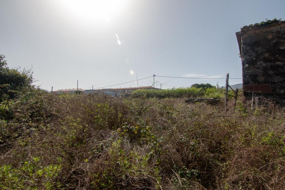 Terreno en venta en Barlovento, Santa Cruz de Tenerife photo 1