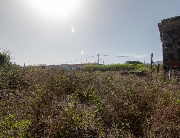 Suelo urbanizable en Venta en Barlovento Santa Cruz de Tenerife photo 1