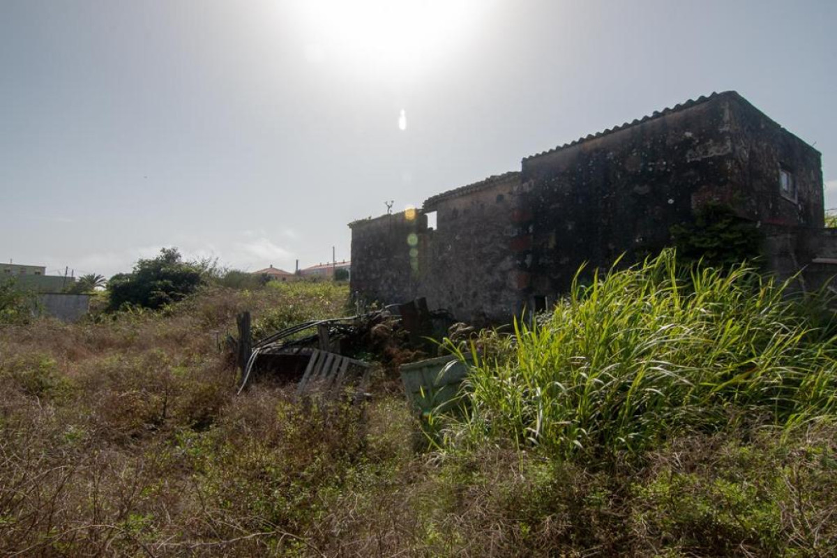 Terreno en venta en Barlovento, Santa Cruz de Tenerife photo 2