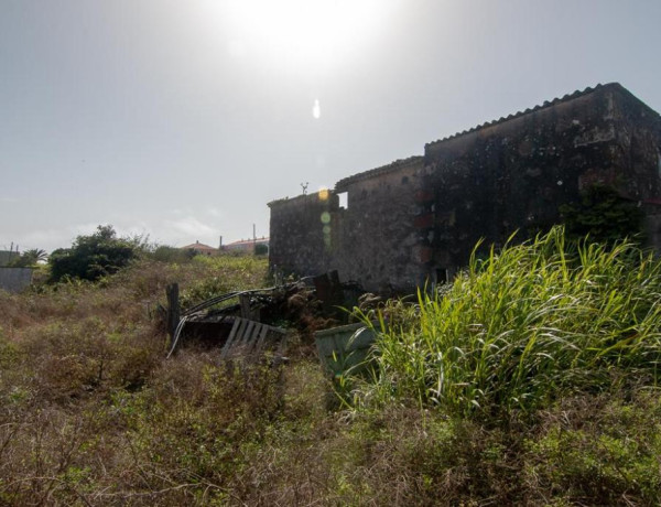Suelo urbanizable en Venta en Barlovento Santa Cruz de Tenerife thumbnail 1