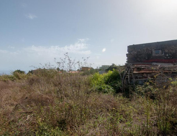 Suelo urbanizable en Venta en Barlovento Santa Cruz de Tenerife thumbnail 2