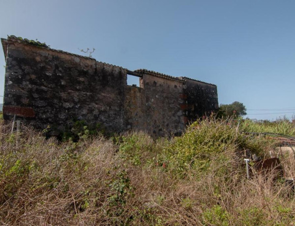 Suelo urbanizable en Venta en Barlovento Santa Cruz de Tenerife  photo 4