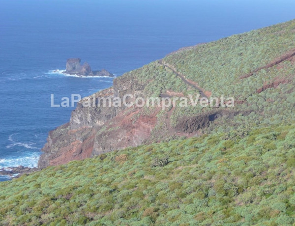 Suelo urbanizable en Venta en Tricias, Las Santa Cruz de Tenerife photo 1