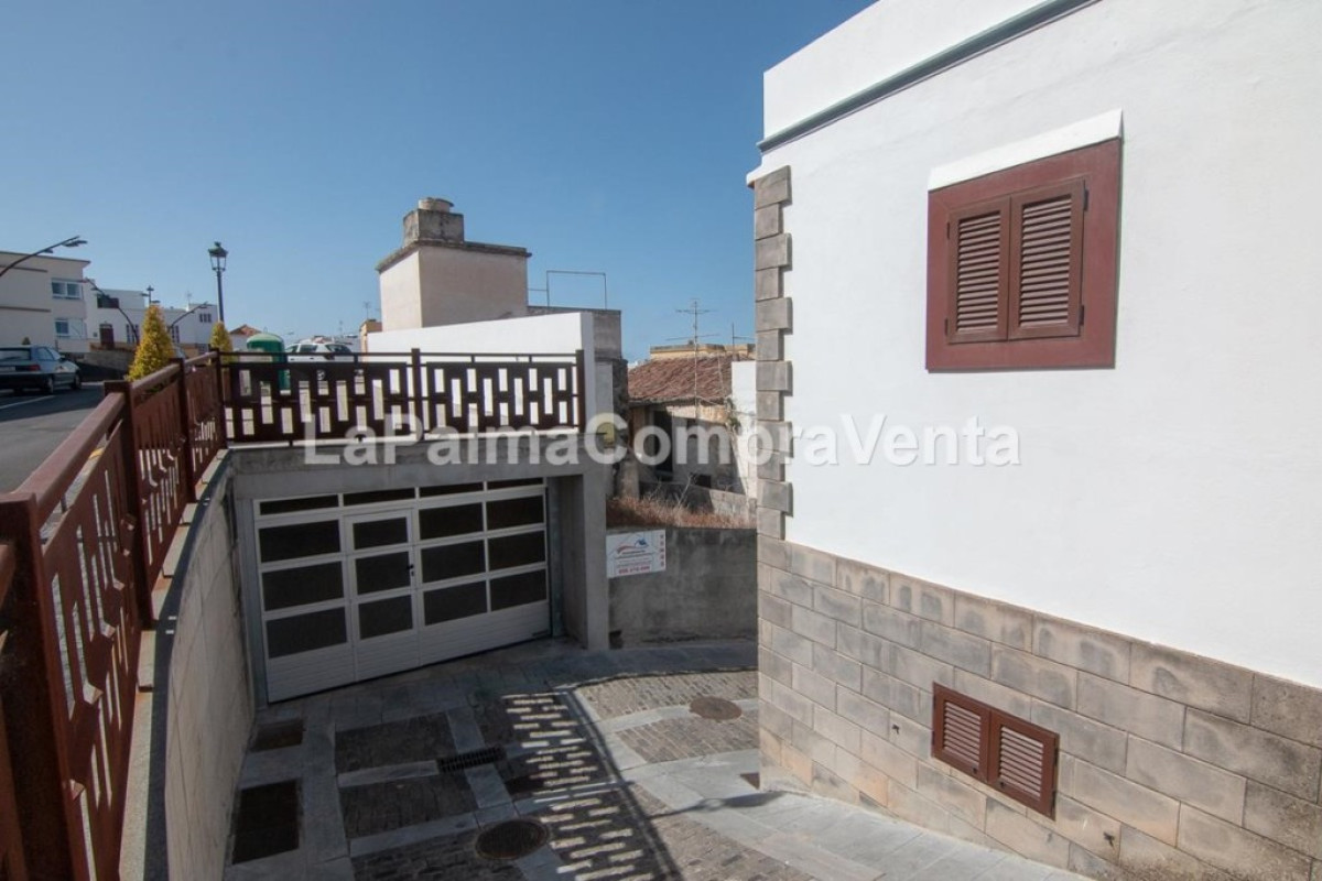 Land for sale in San Andrés and Sauces, Santa Cruz de Tenerife photo 2