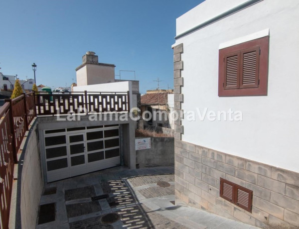 Suelo urbanizable en Venta en San Andres Y Sauces Santa Cruz de Tenerife thumbnail 1