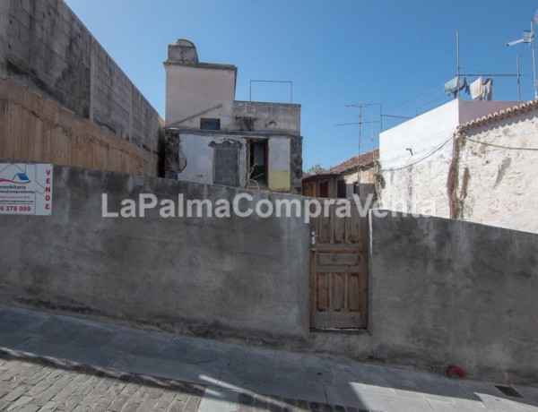 Suelo urbanizable en Venta en San Andres Y Sauces Santa Cruz de Tenerife thumbnail 2