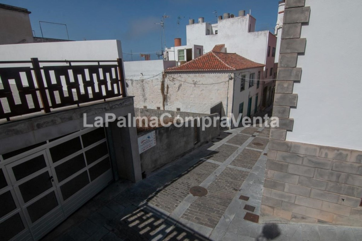 Land for sale in San Andrés and Sauces, Santa Cruz de Tenerife photo 4