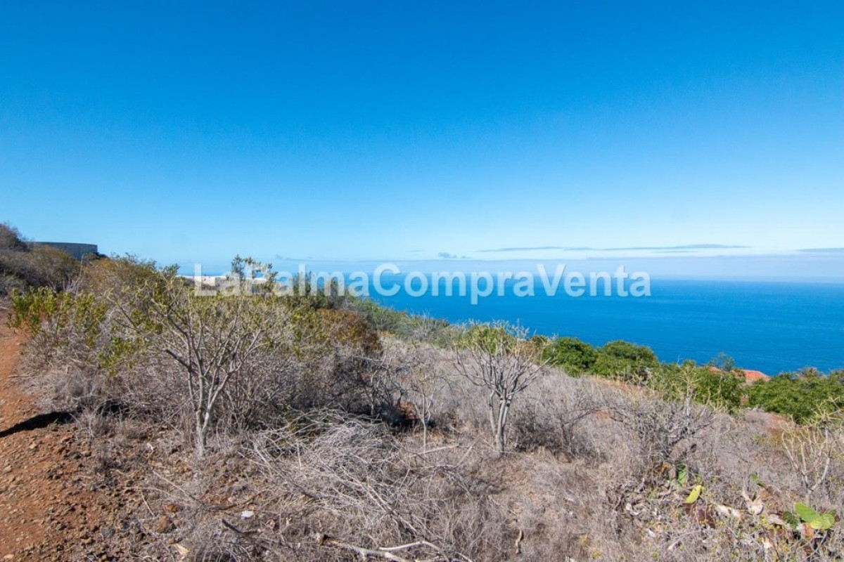 Terreno en venta en Tijarafe, Santa Cruz de Tenerife photo 2