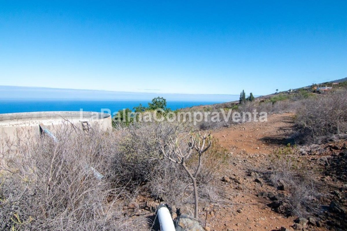 Terreno en venta en Tijarafe, Santa Cruz de Tenerife photo 3