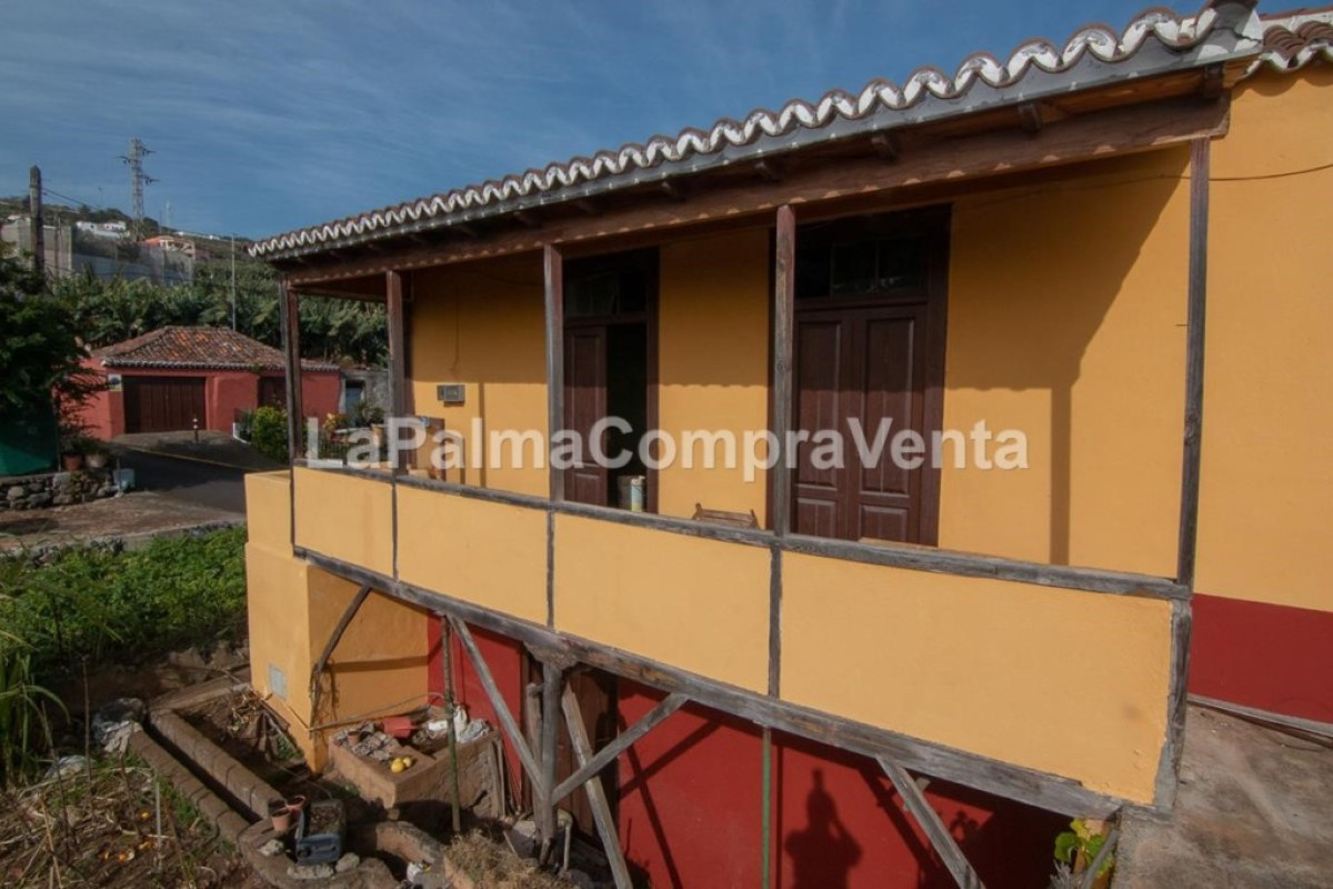 Casa-Chalet en Venta en San Andres Y Sauces Santa Cruz de Tenerife , San Andrés and Sauces
 photo 2