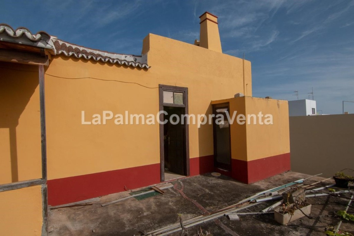 Casa-Chalet en Venta en San Andres Y Sauces Santa Cruz de Tenerife , San Andrés and Sauces
 photo 4