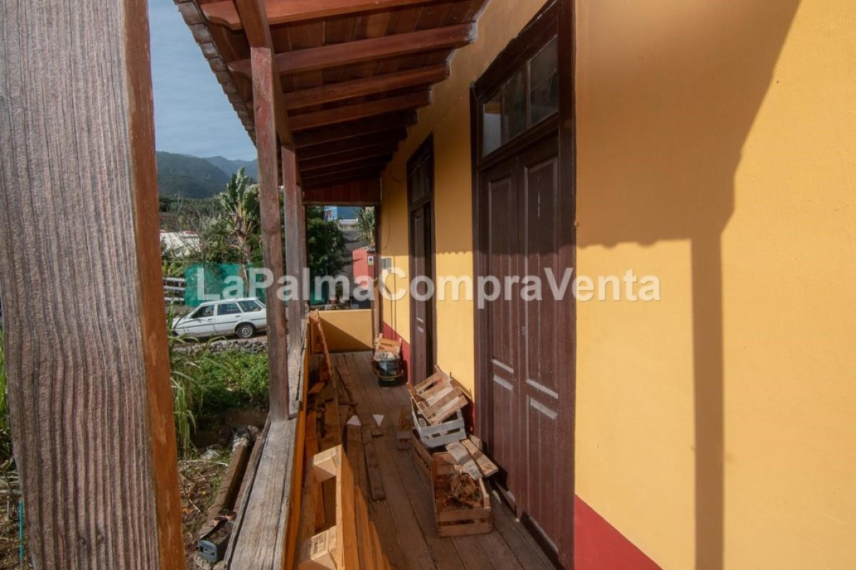 Casa-Chalet en Venta en San Andres Y Sauces Santa Cruz de Tenerife , San Andrés and Sauces
 photo 5