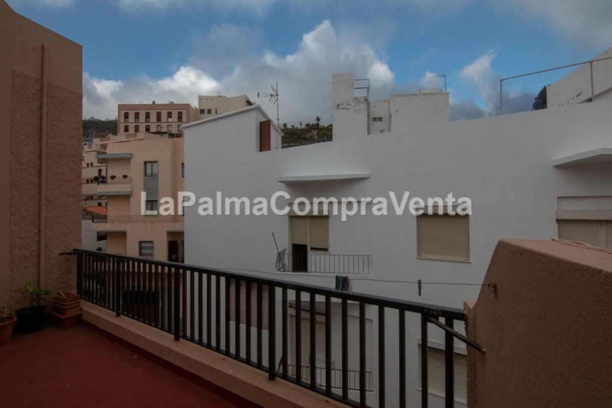 Venta de ático en , Santa Cruz de la Palma photo 2