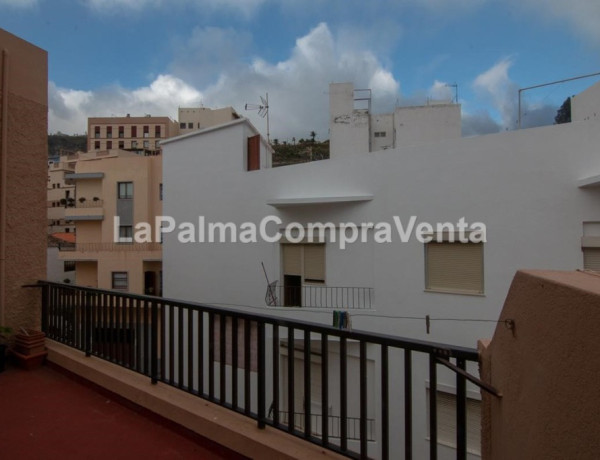 Ático en venta en , Santa Cruz de la Palma photo 2